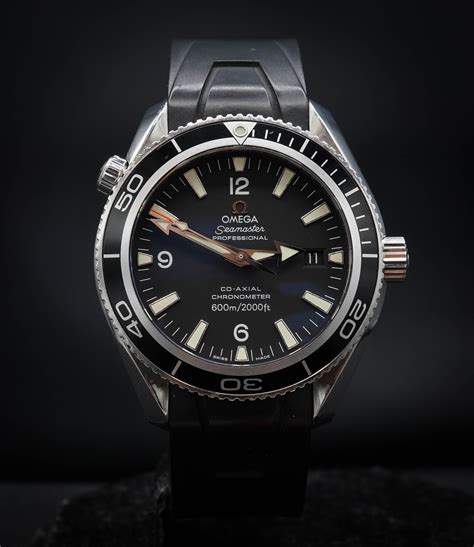 omega seamaster planet ocean lug to lug|omega planet ocean cal 2500.